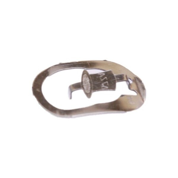 Allpoints 8009779 HP Retaining Clip For Henny Penny